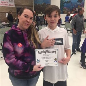 Meet your Posher, Kim